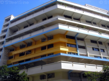 Blk 354 Hougang Avenue 7 (Hougang), HDB HUDC #249492